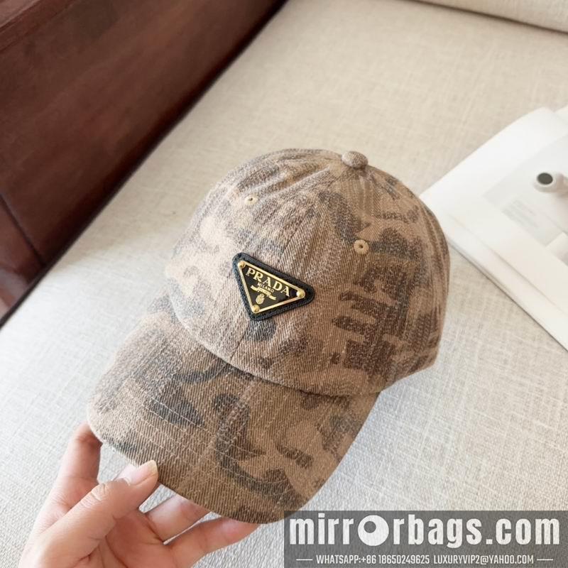 Prada Hat dx61