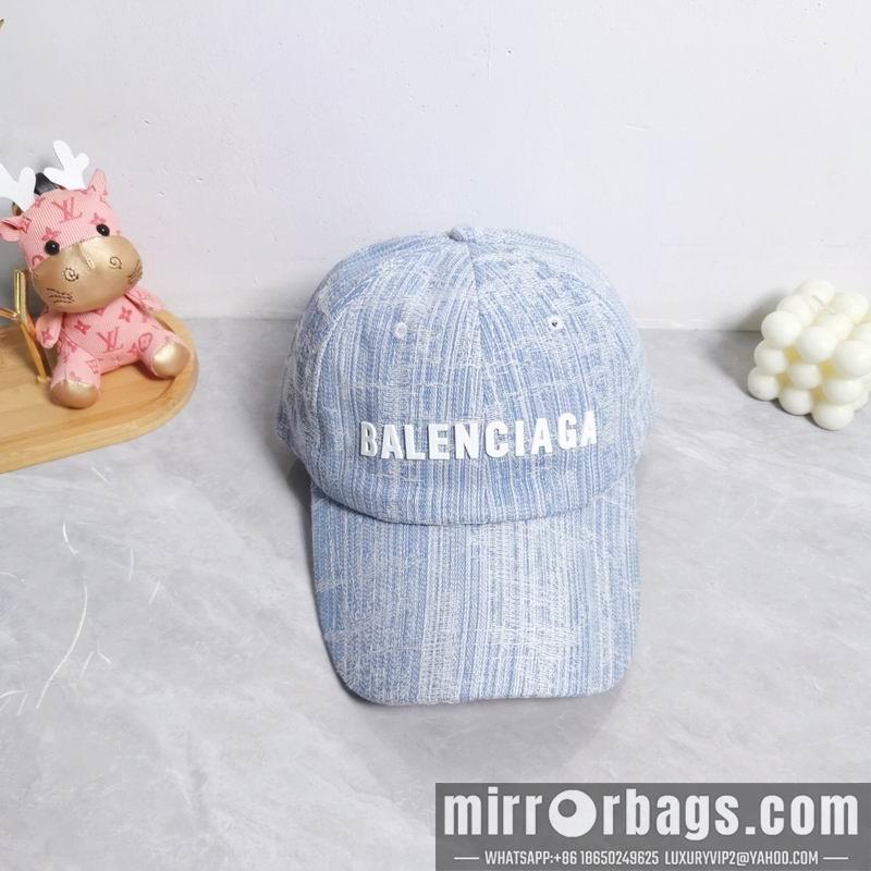 Balenciaga Hat dx32