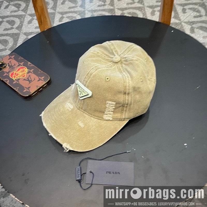 Prada Hat 030992