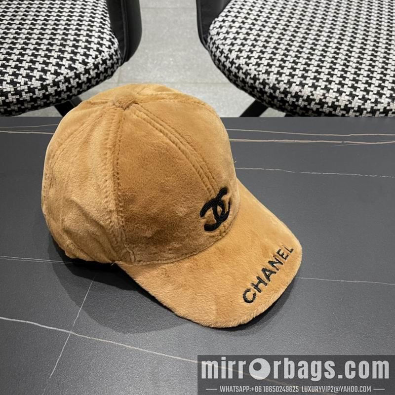 Chanel Hat 102804