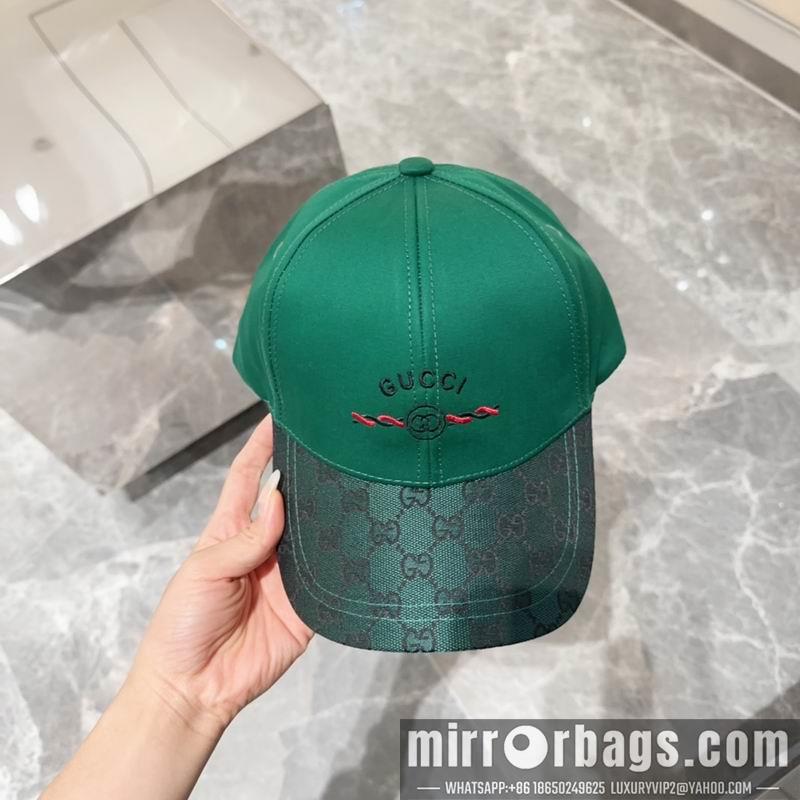 Gucci Hat 041701