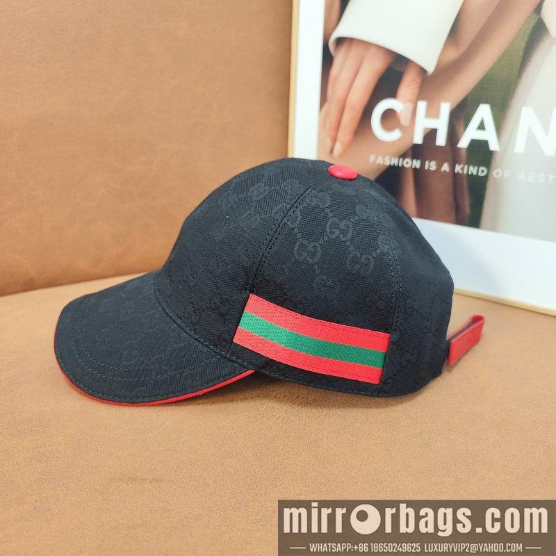 Gucci Hat dx100