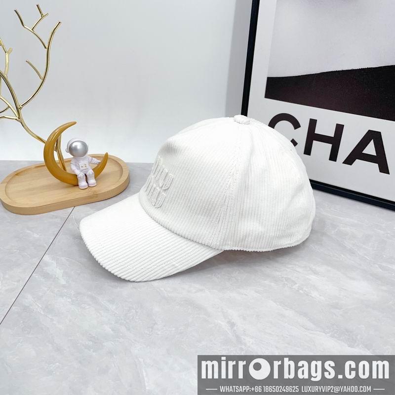 Miumiu Hat dx34