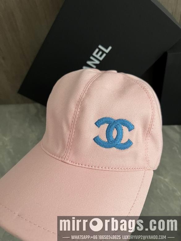 Chanel Hat dxn03