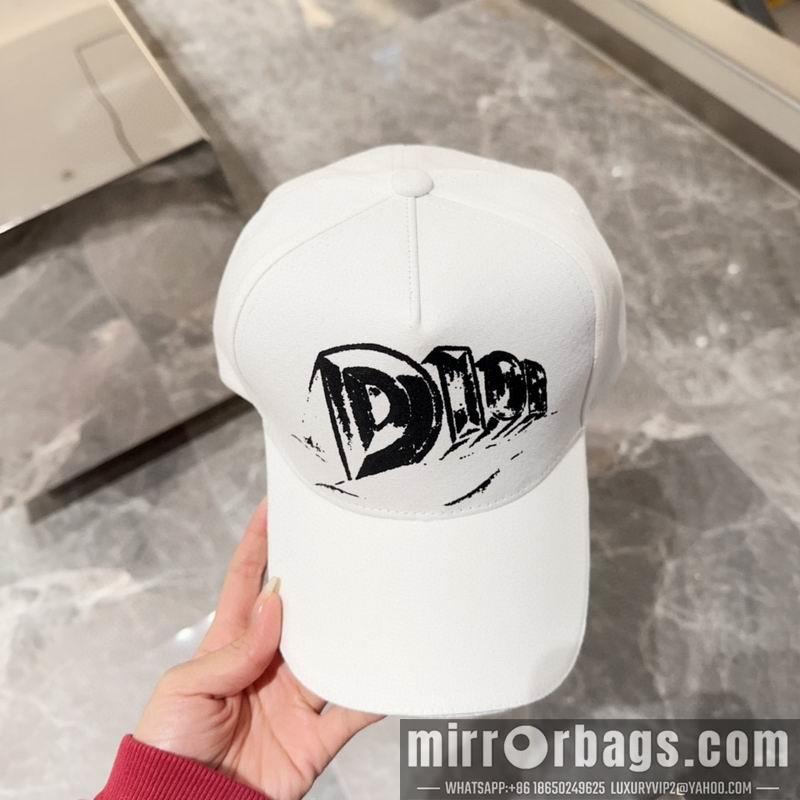 Dior Hat dx63