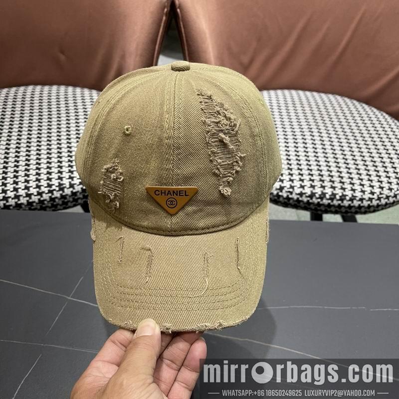 Prada Hat 041403