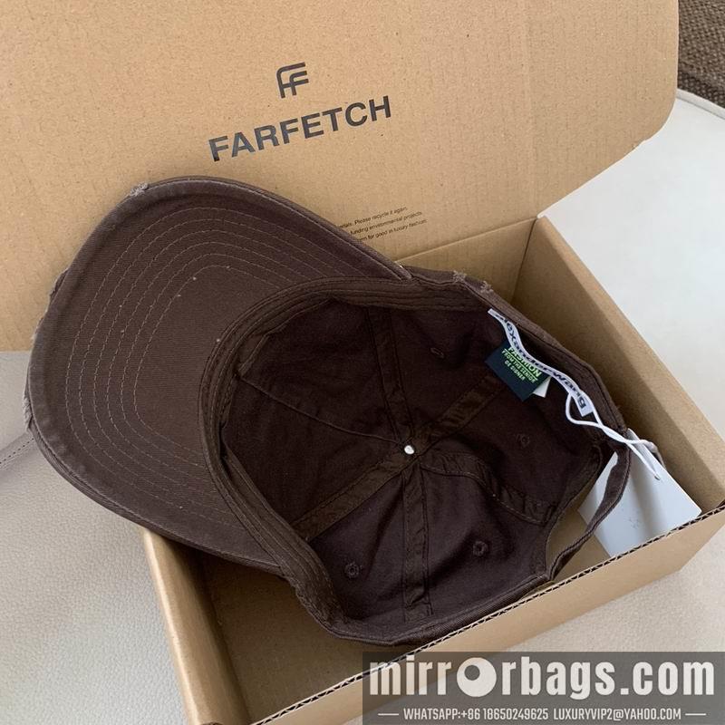 Alexander Wang Hat dx13