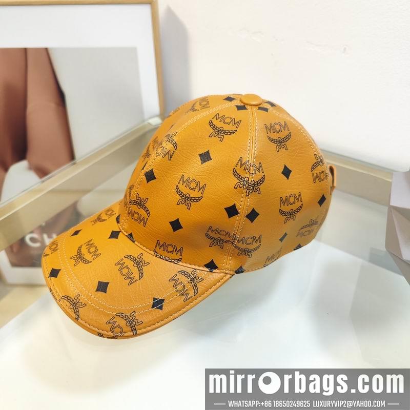 MCM Hat dx06