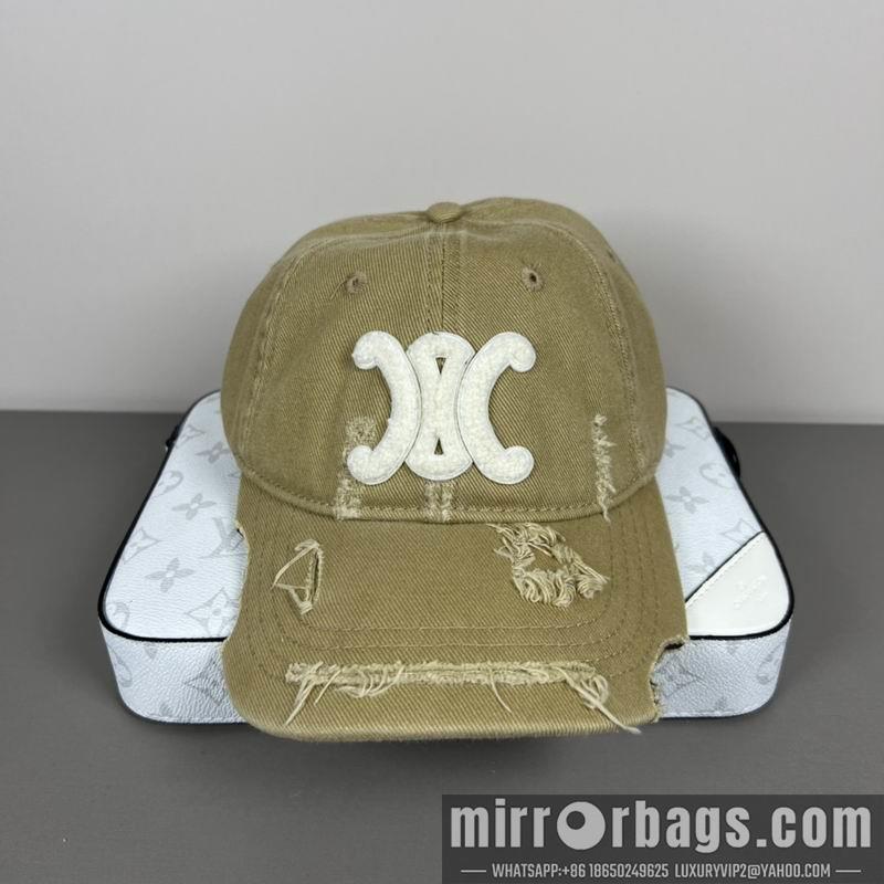 Celine Hat dx23
