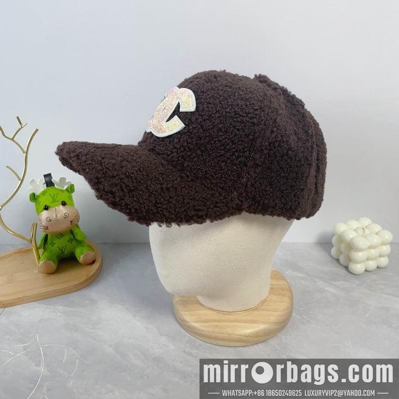 Chanel Hat dx63