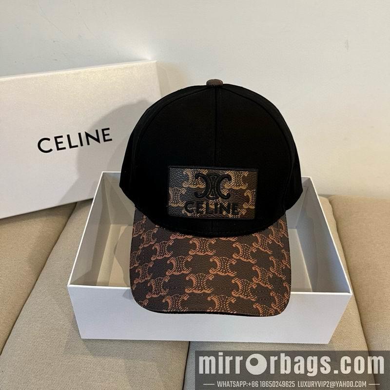 Celine Hat dx39
