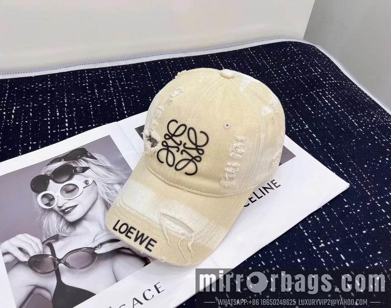 Loewe Hat dx25
