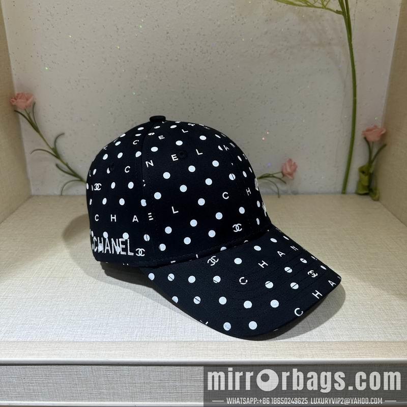 Chanel Hat 080103