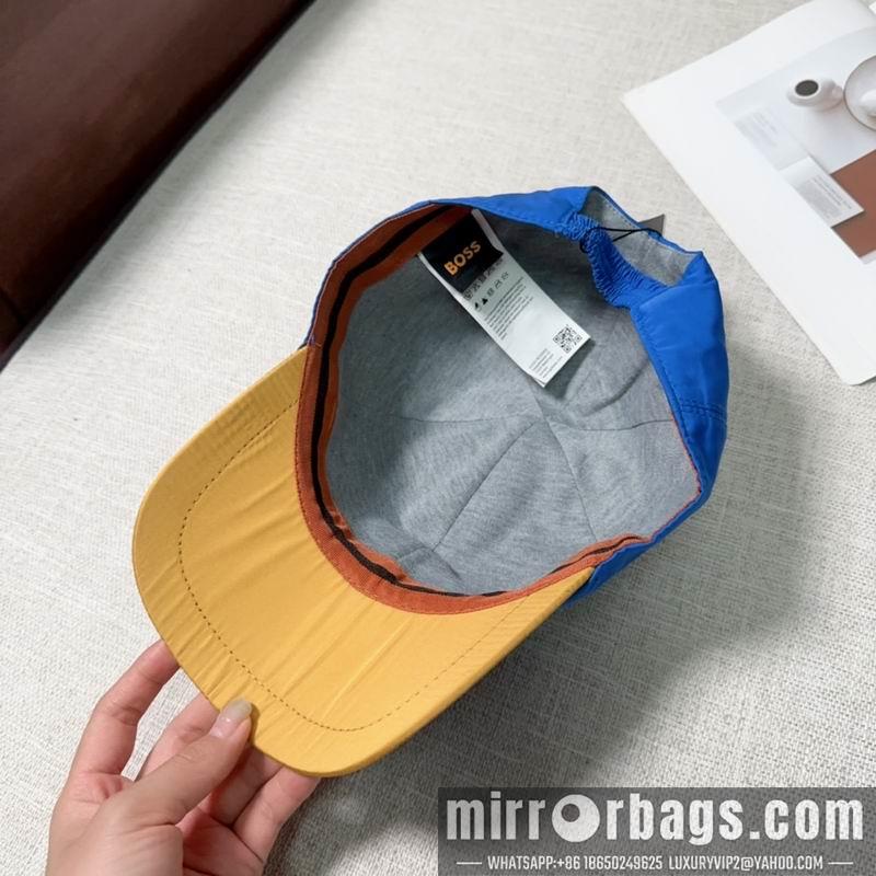 Boss Hat dx06
