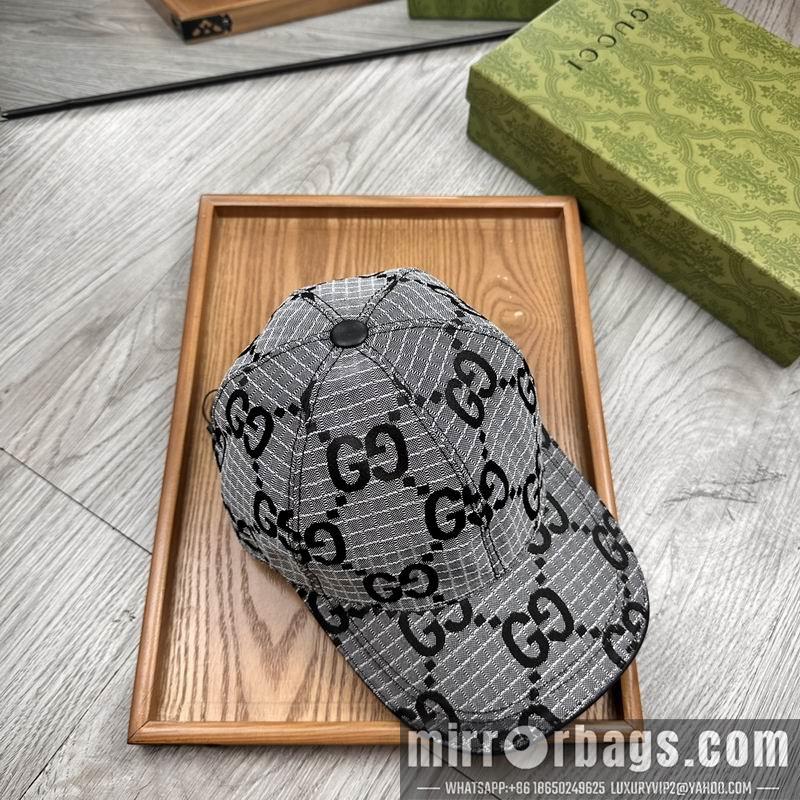 Gucci Hat 041702