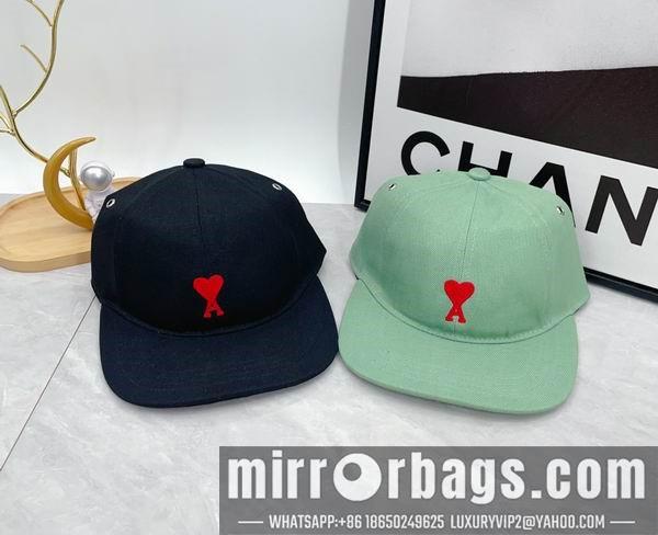 Ami Hat dx01