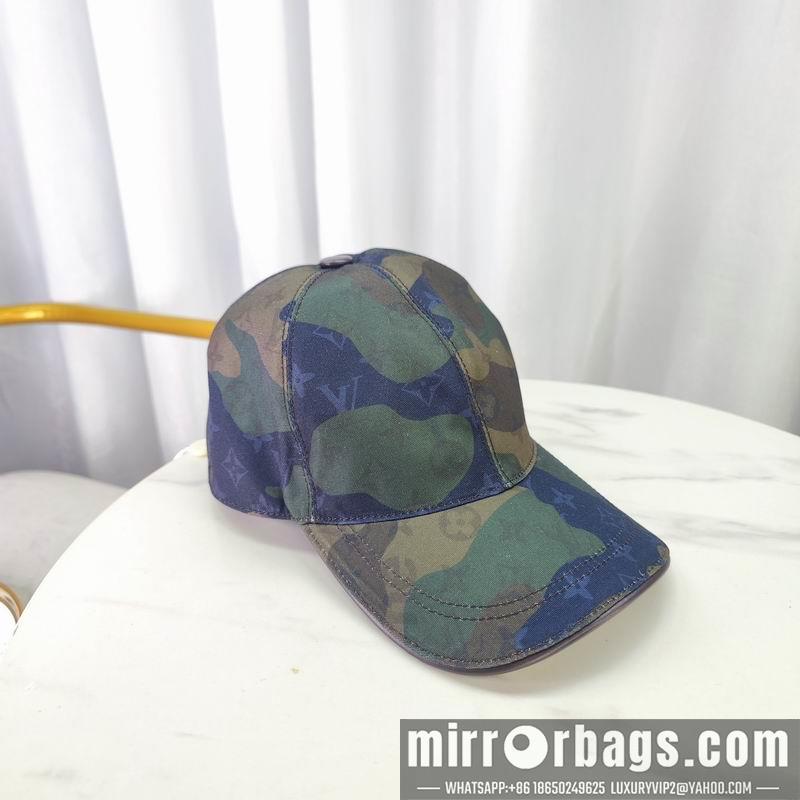 LV Hat dx22