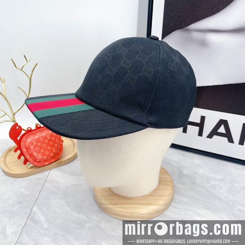 Gucci Hat dx01
