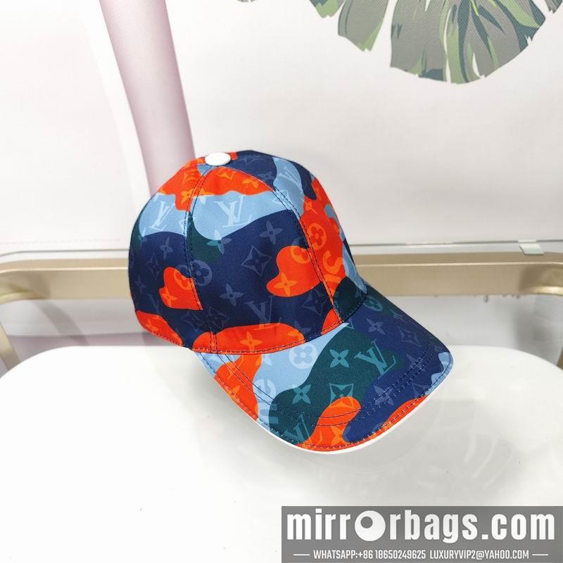LV Hat dx128
