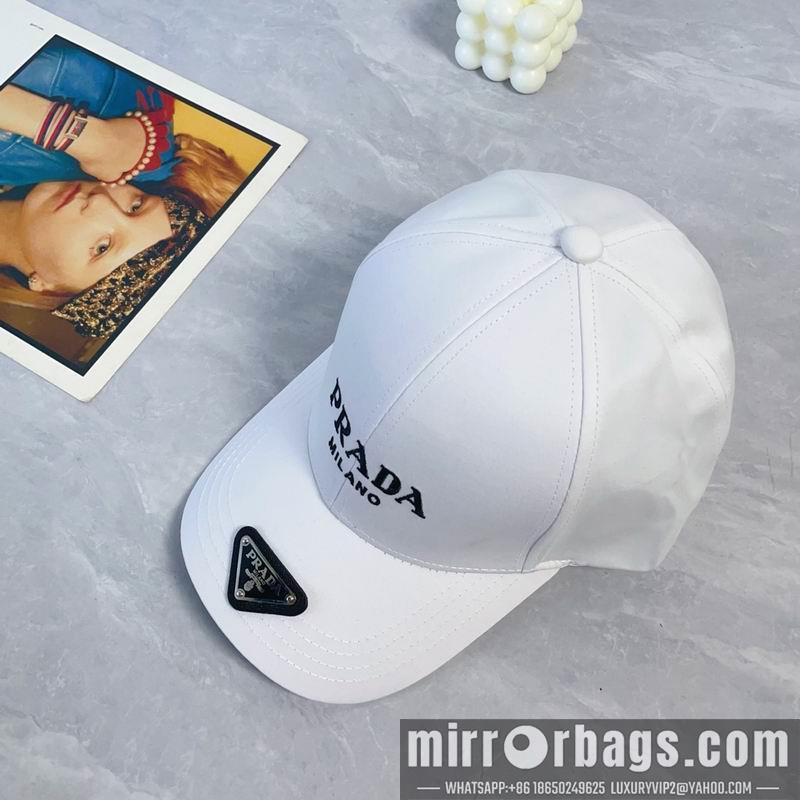 Prada Hat dx34