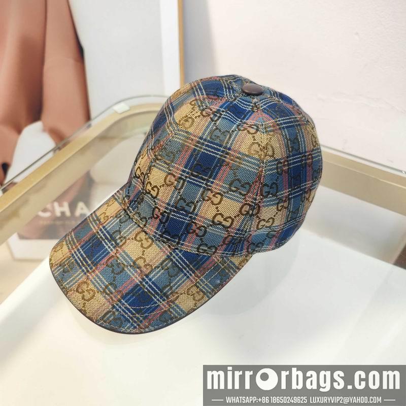 Gucci Hat dx25
