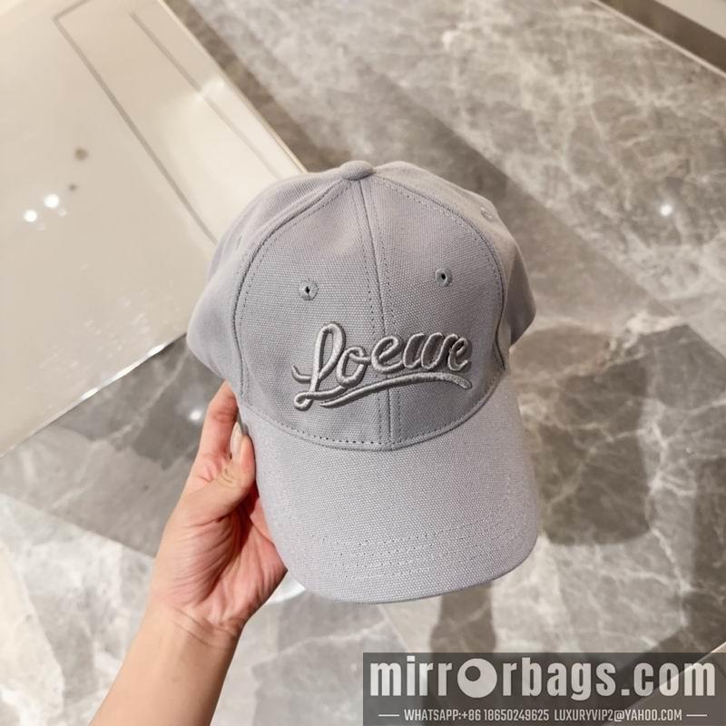 Loewe Hat dx22