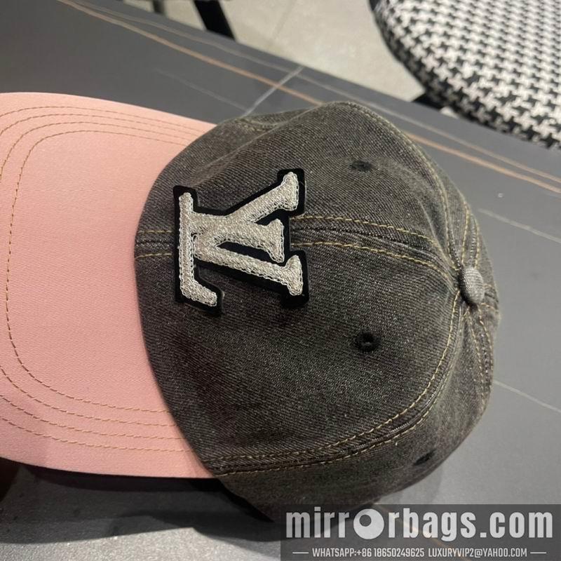 LV Hat 041414