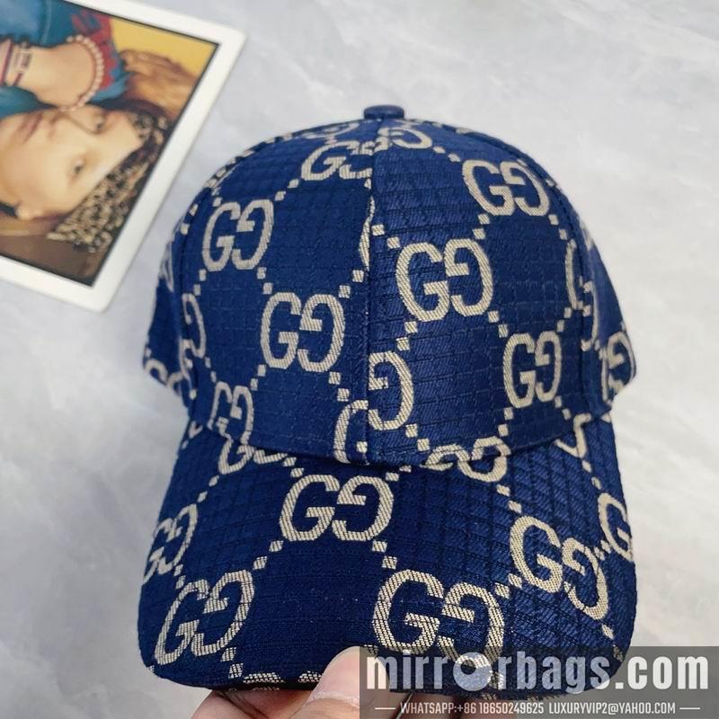 Gucci Hat dx39