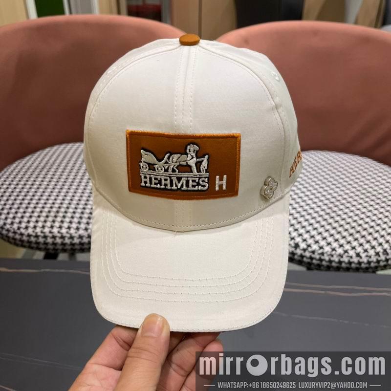 Hermes Hat 071201