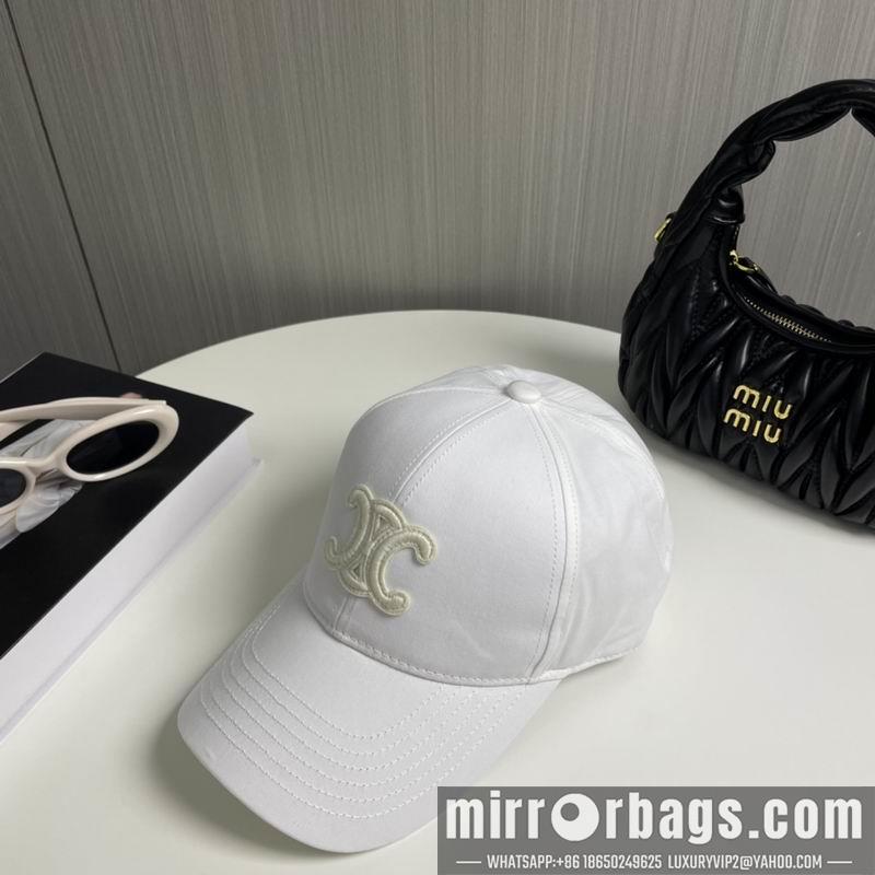 Celine Hat 081001