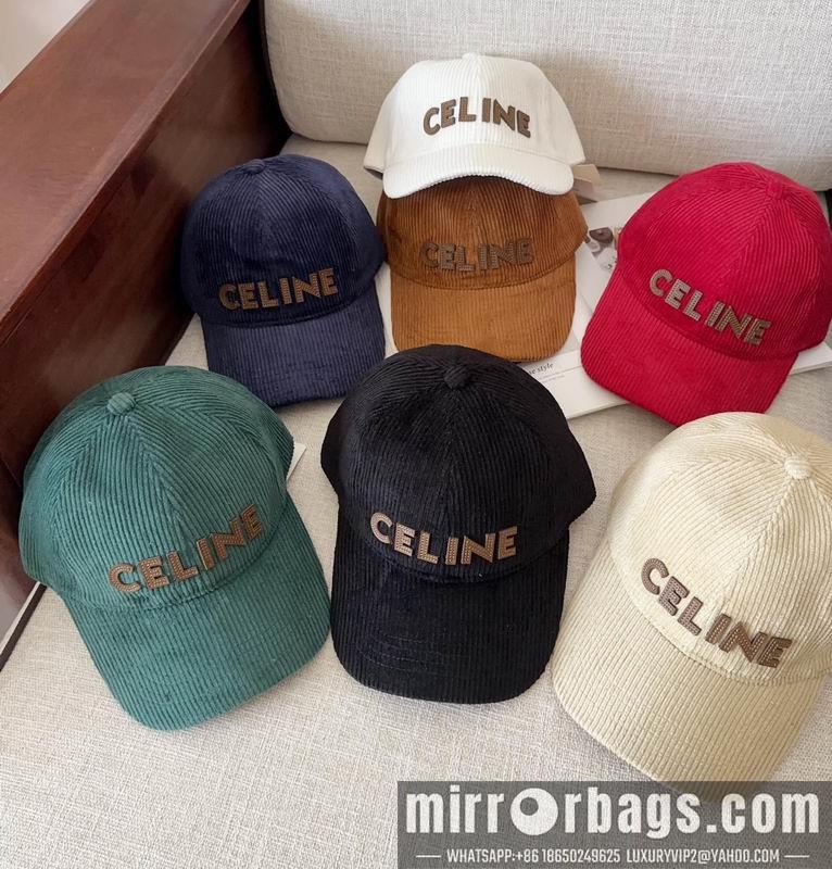 Celine Hat dx130