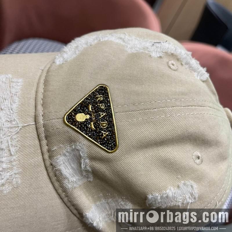 Prada Hat 021001