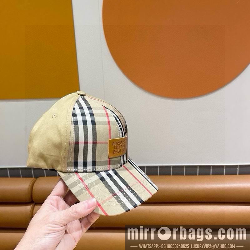Burberry Hat 021102