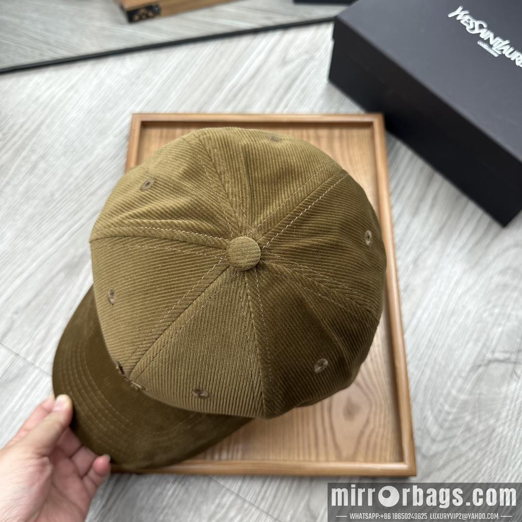 YSL Hat 080201