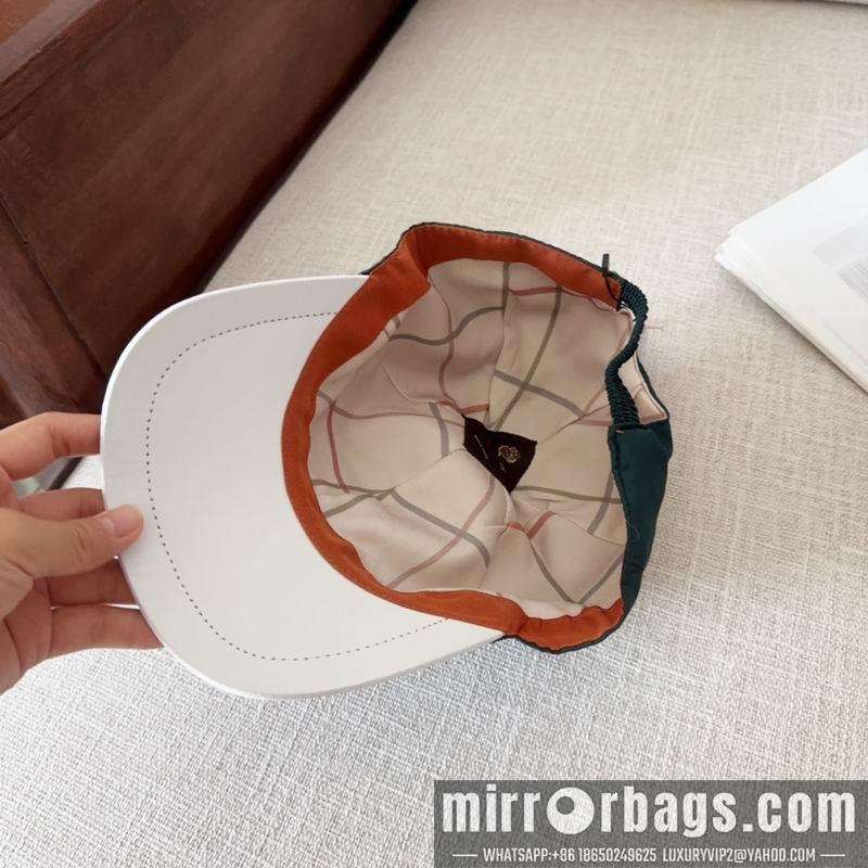 Loro Piana Hat dx16