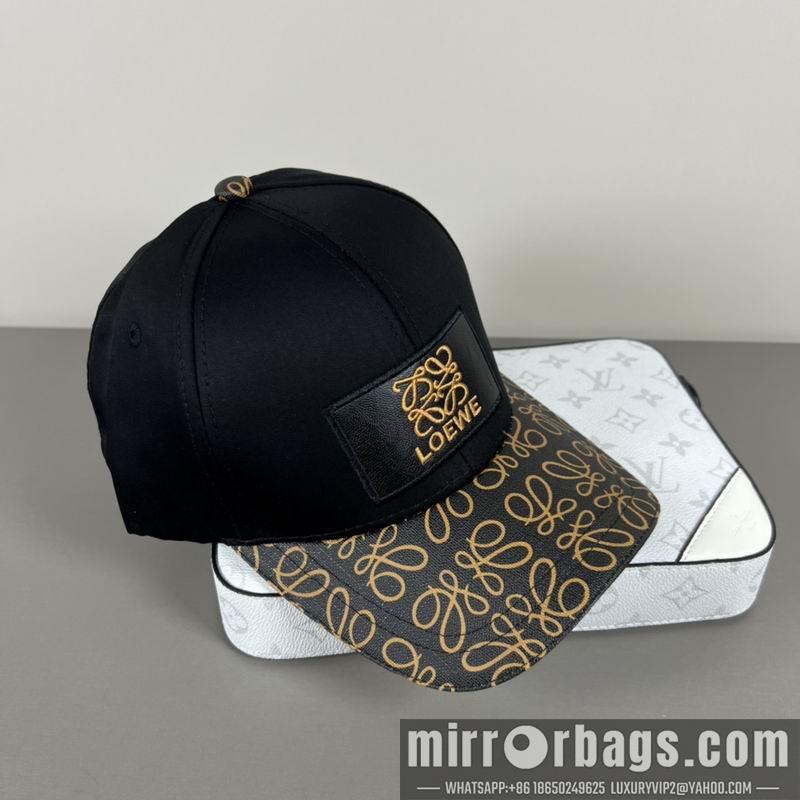 Loewe Hat dx37