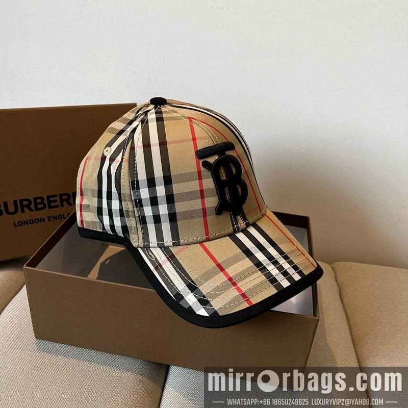 Burberry Hat dx20