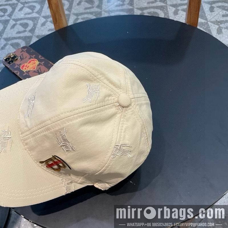 Burberry Hat 041402