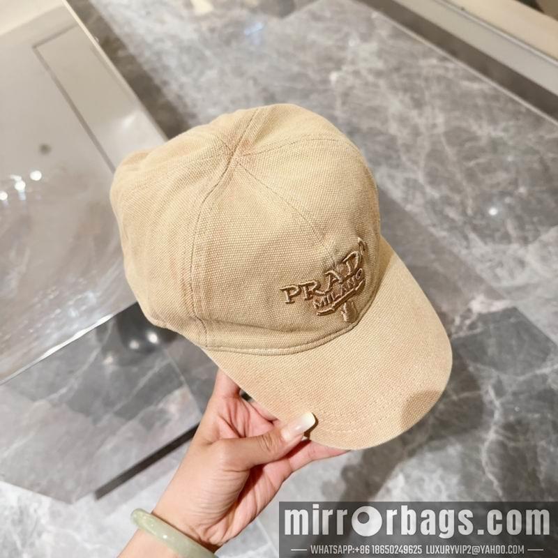 Prada Hat dx32