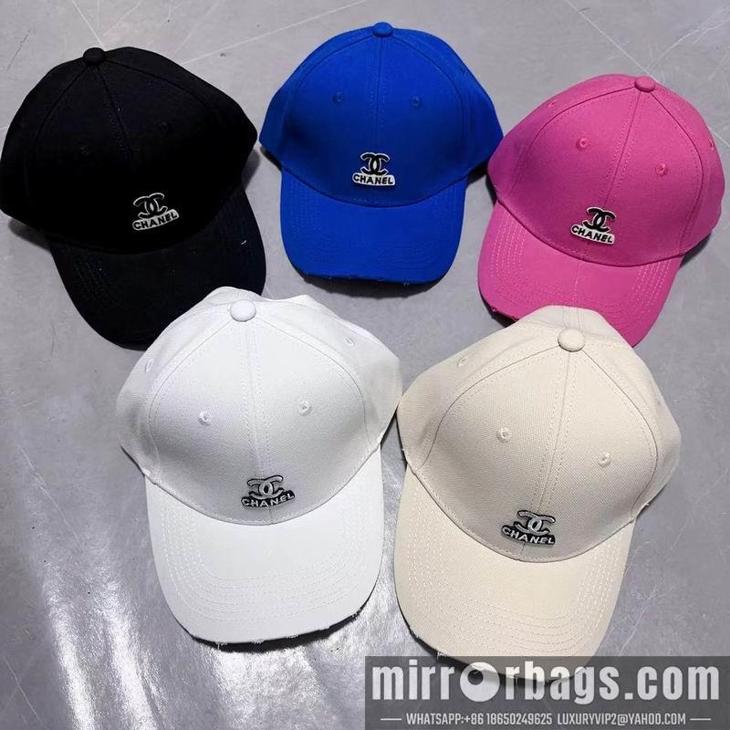 Chanel Hat dx20