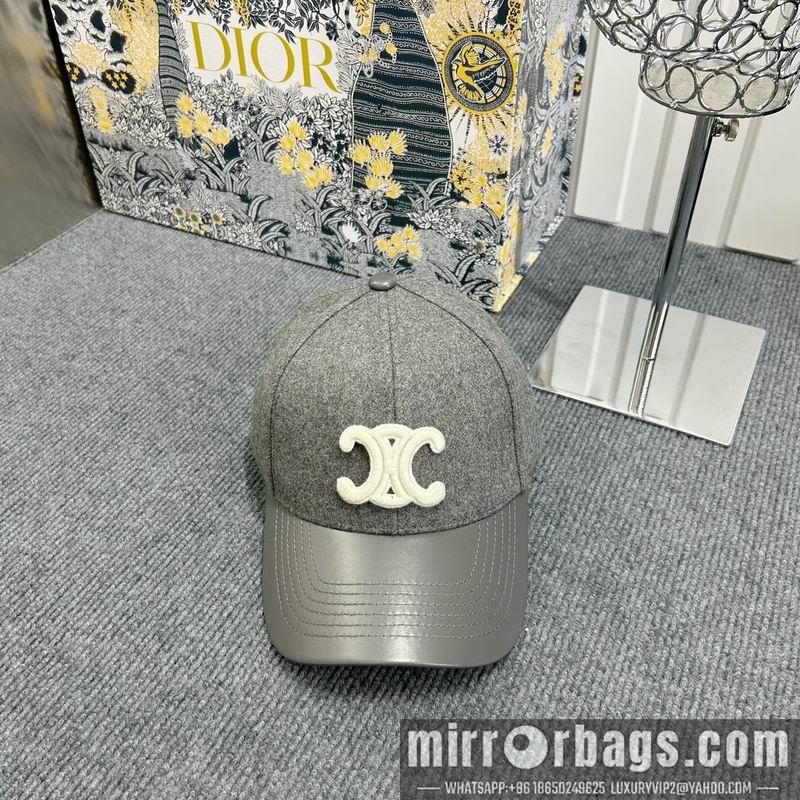 Celine Hat dx111