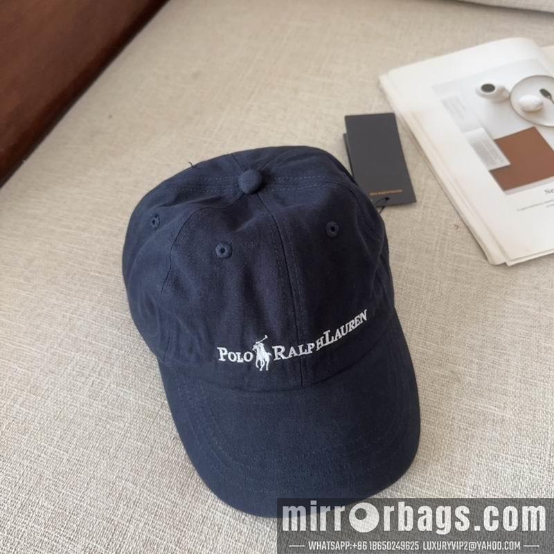 Polo Hat 011503