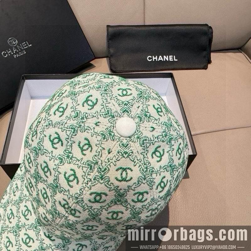 Chanel Hat dx45