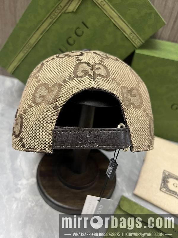 Gucci Hat dx18