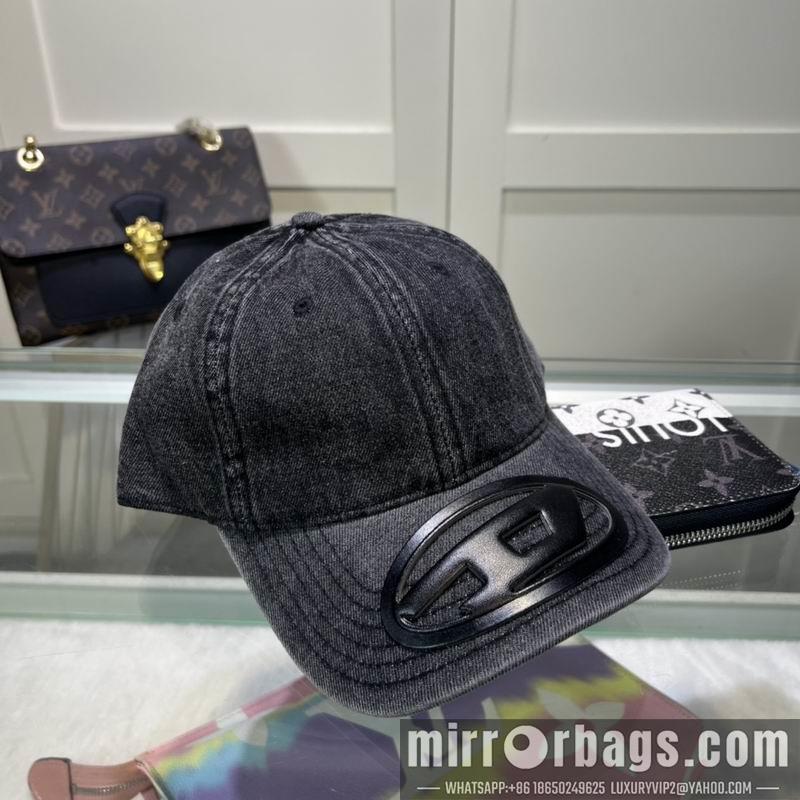 Diesel Hat dx09