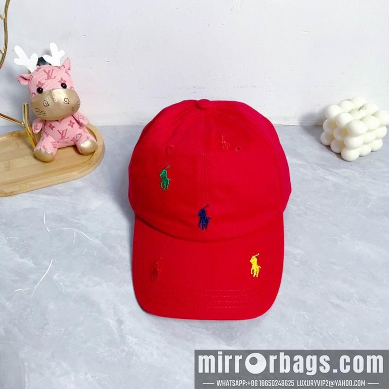 Polo Hat dx03