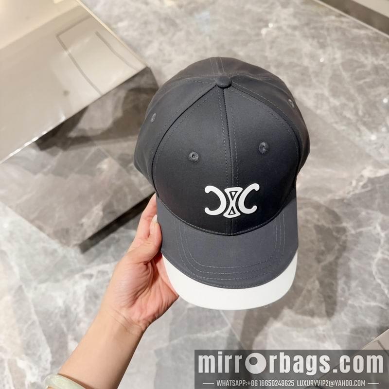 Celine Hat dx07