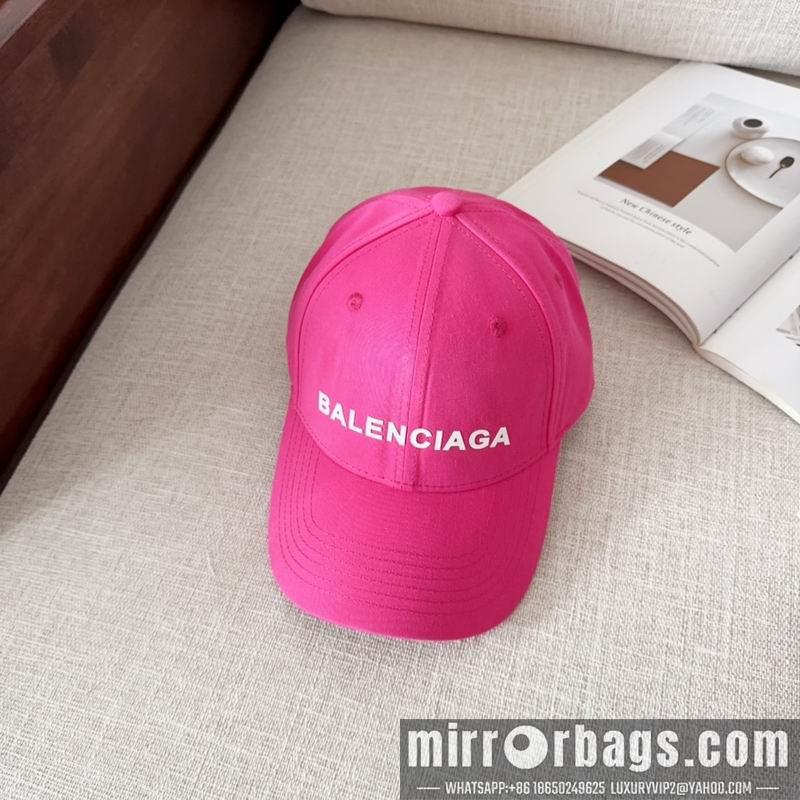 Balenciaga Hat dx104