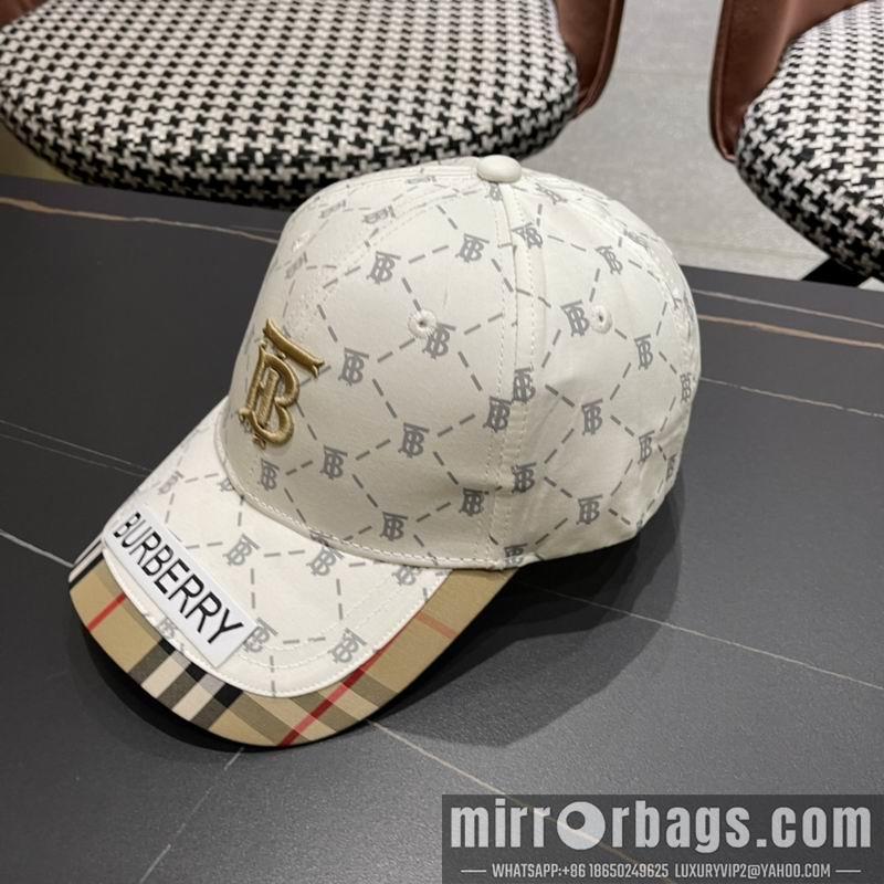 Burberry Hat 091401