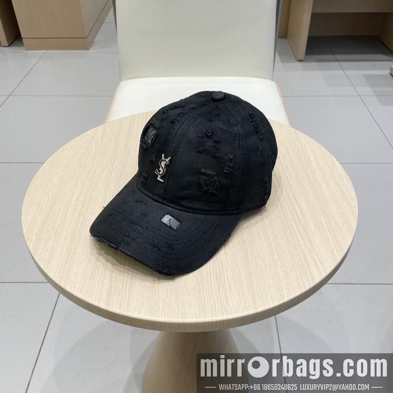 YSL Hat 040201